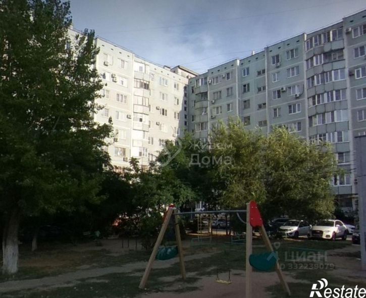 4-комн квартира ул Казахская, 16,  д. 16