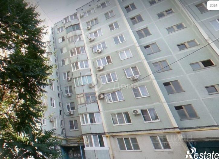 4-комн квартира ул Казахская, 16,  д. 16