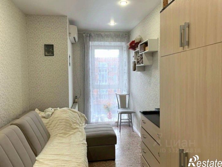 2-комн квартира ул Санаторная, 6б,  д. 6б