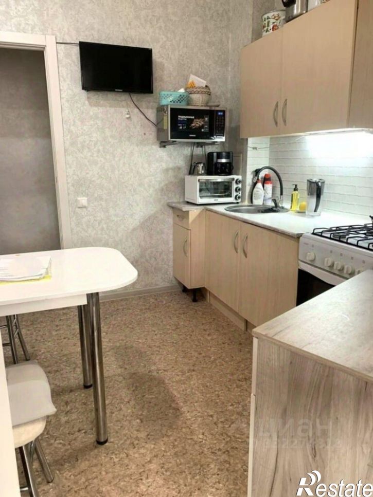 2-комн квартира ул Санаторная, 6б,  д. 6б