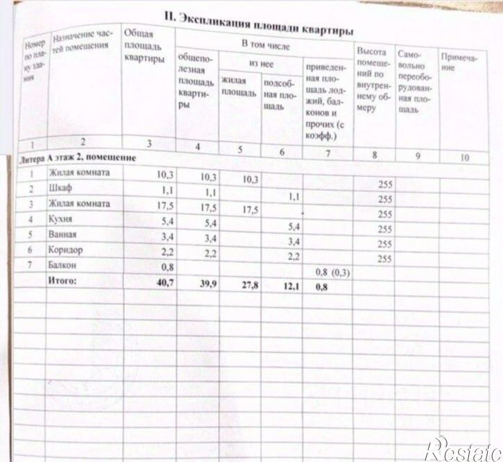 2-комн квартира ул им. Одоевского, 65,  д. 65