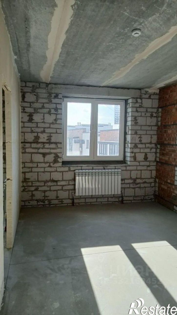 1-комн квартира Волгоград г., Советский