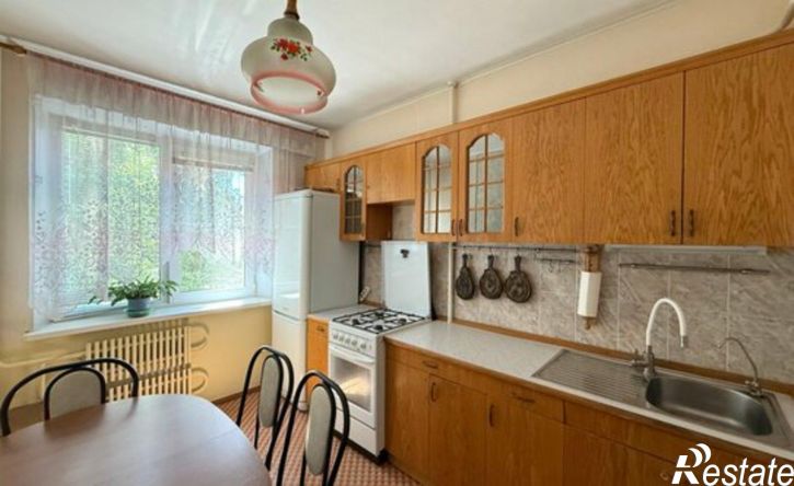 2-комн квартира ул им. Кирова, 94,  д. 94