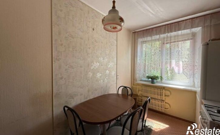2-комн квартира ул им. Кирова, 94,  д. 94