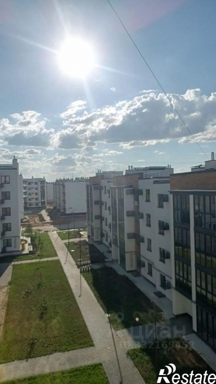 1-комн квартира Волгоград г., Советский