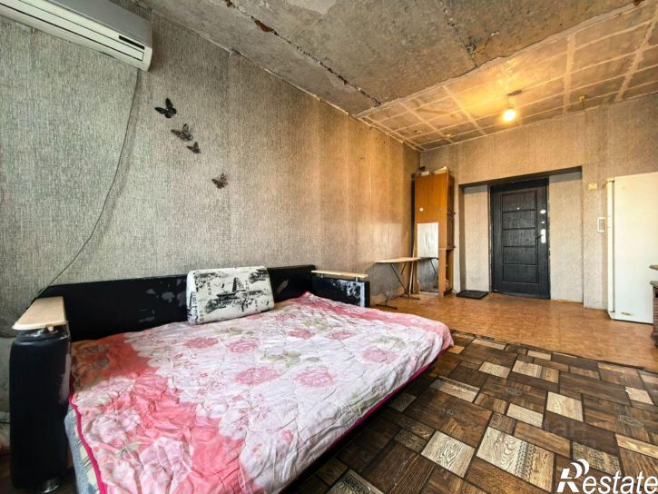 Комната Волгоград, Удмуртская улица, 22