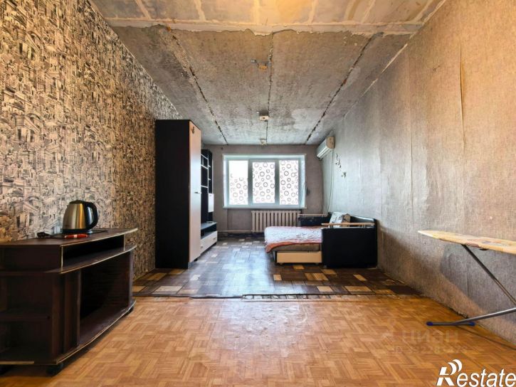 Комната Волгоград, Удмуртская улица, 22