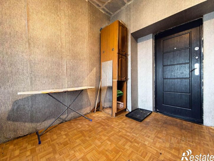 Комната Волгоград, Удмуртская улица, 22