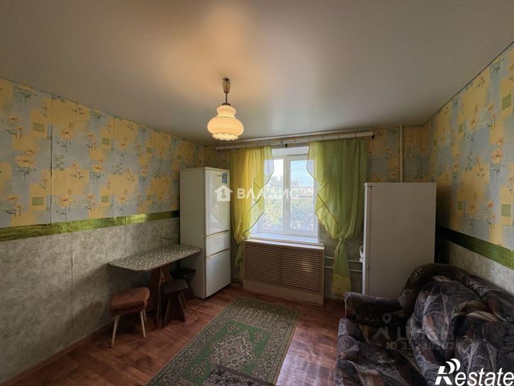 1-комн квартира Волгоград, улица Богданова, 25