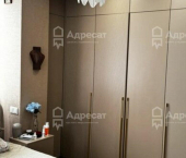 2-комн, 52кв м, этаж 3/9 улица Малиновского, 4А