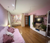 1-комн, 46кв м, этаж 5/9 улица Кирова, 92