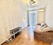 3-комн, 73кв м, этаж 5/6 ул Советская, 23