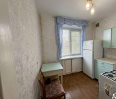1-комн, 44кв м, этаж 4/5 Университетский пр-кт, 21