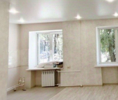 2-комн, 39кв м, этаж 1/4 ул Брестская, 4