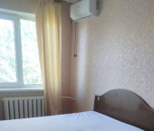 1-комн, 34кв м, этаж 5/5 ул им. академика Королева, 3