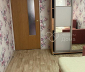 2-комн, 51кв м, этаж 5/5 ул Рионская, 20