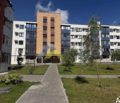 2-комн, 52кв м, этаж 4/5 ул им. Иссы Плиева, 7