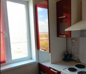 1-комн, 33кв м, этаж 8/9 ул им. Розы Люксембург, 9
