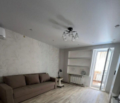2-комн, 53кв м, этаж 2/2 ул им. Байдакова, 10