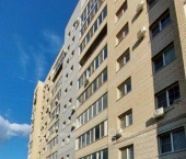 2-комн, 56кв м, этаж 9/10 ул Селенгинская, 9