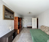 1-комн, 31кв м, этаж 4/9 ул Каменская, 8