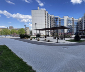 2-комн, 45кв м, этаж 4/9 ул им. Глазкова, 14б