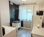2-комн, 45кв м, этаж 3/5 пр-кт им. Героев Сталинграда, 13