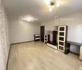 2-комн, 50кв м, этаж 9/9 г. Волгоград, Советский