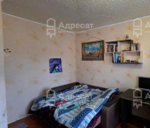 1-комн, 25кв м, этаж 8/9 ул 39-й Гвардейской, 31