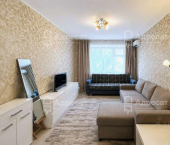 3-комн, 54кв м, этаж 3/9 ул им. генерала Ватутина, 14