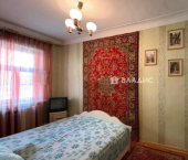3-комн, 60кв м, этаж 1/2 ул Аджарская, 35