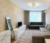 3-комн, 54кв м, этаж 3/9 ул им. генерала Ватутина, 14