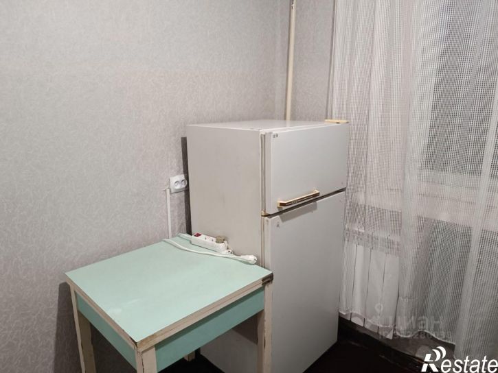 1-комн квартира улица Генерала Шумилова, 75,  д. 75