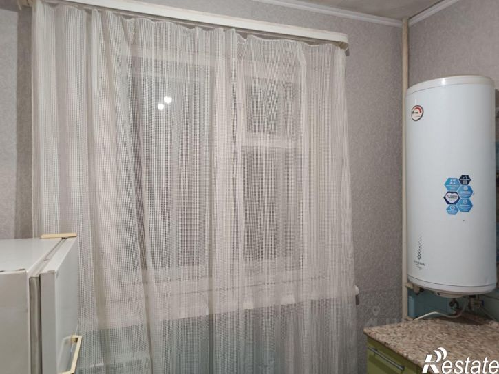 1-комн квартира улица Генерала Шумилова, 75,  д. 75
