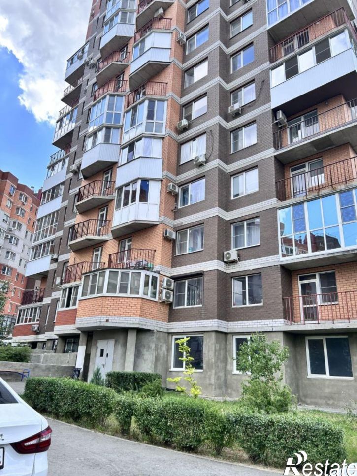 2-комн квартира улица 70-летия Победы, 3,  д. 3