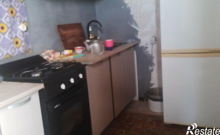 1-комн квартира ул им. милиционера Буханцева, 50,  д. 50