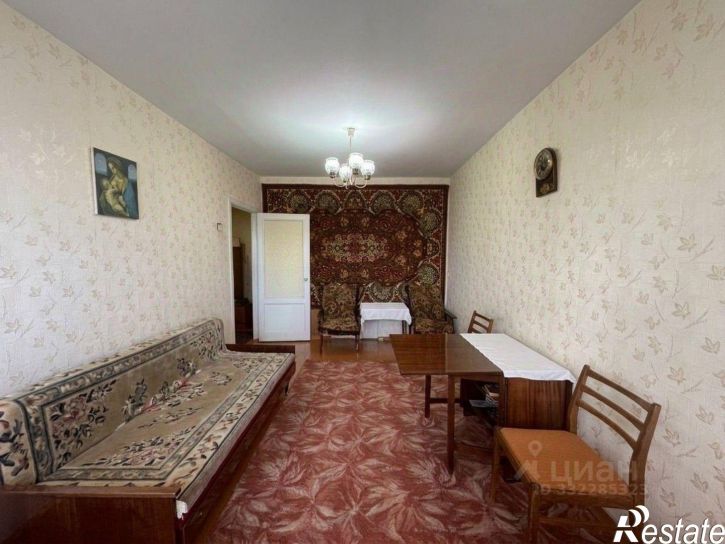 1-комн квартира Университетский пр-кт, 21,  д. 21