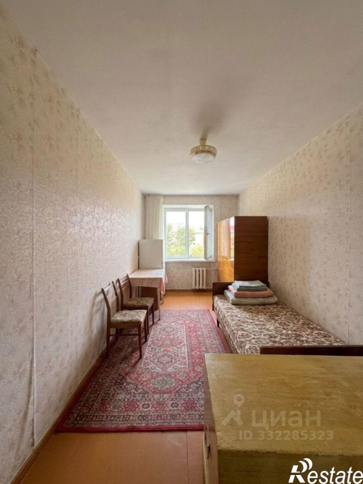 1-комн квартира Университетский пр-кт, 21,  д. 21