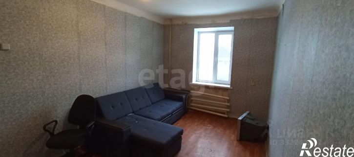 1-комн квартира ул Кузнецкая, 91/1,  д. 91/1