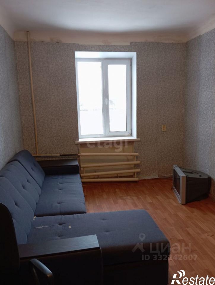 1-комн квартира ул Кузнецкая, 91/1,  д. 91/1