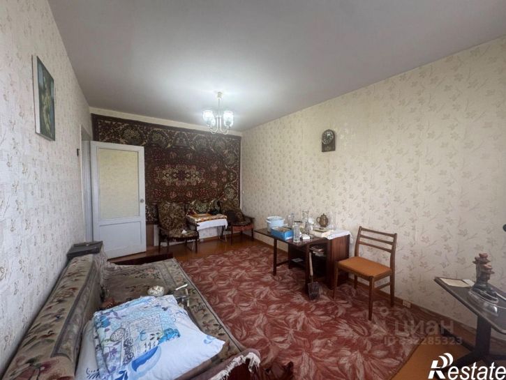 1-комн квартира Университетский пр-кт, 21,  д. 21