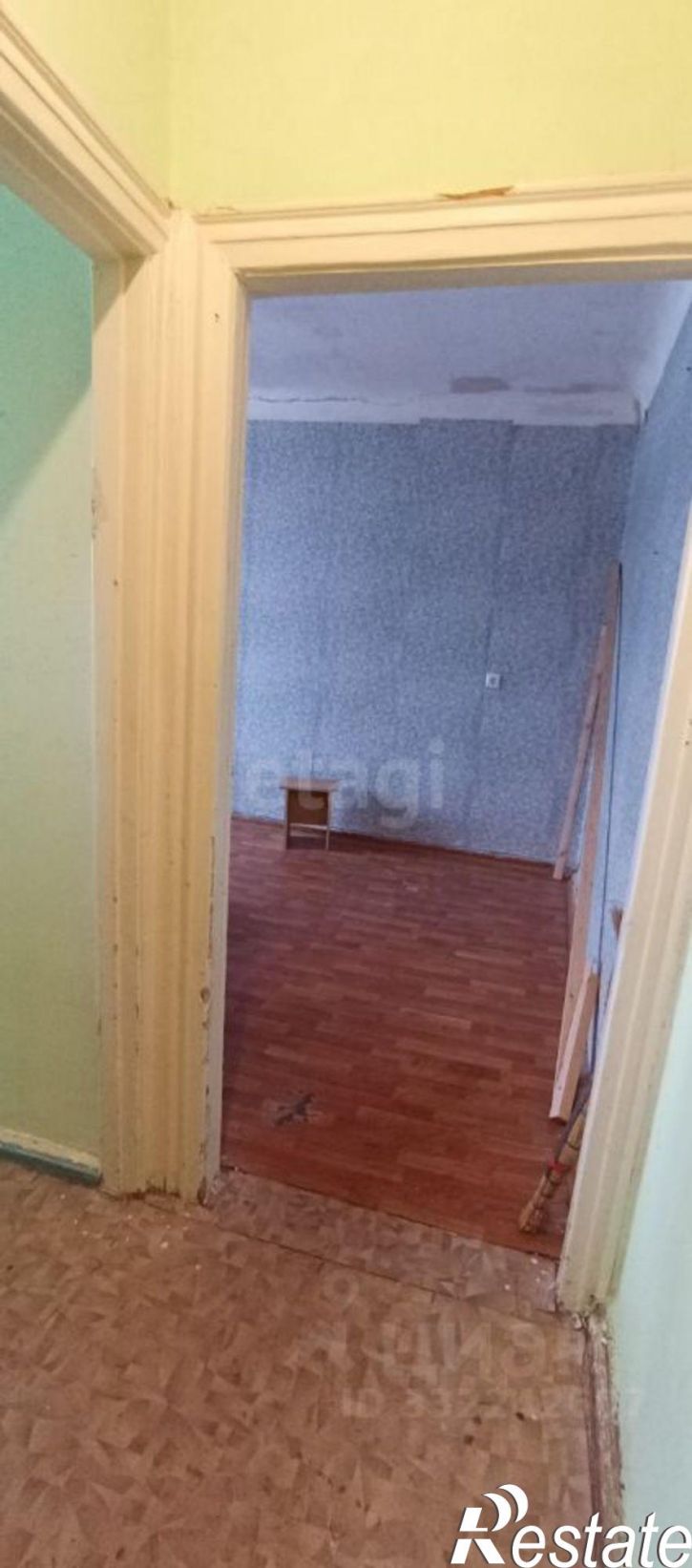 1-комн квартира ул Кузнецкая, 91/1,  д. 91/1