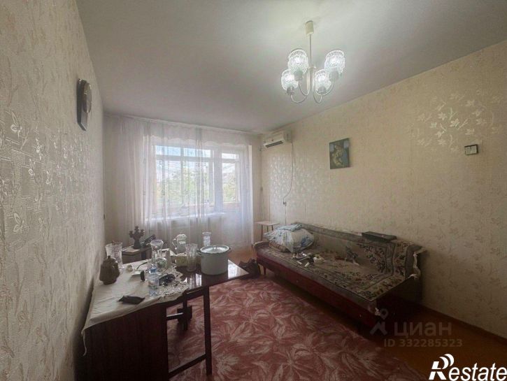 1-комн квартира Университетский пр-кт, 21,  д. 21