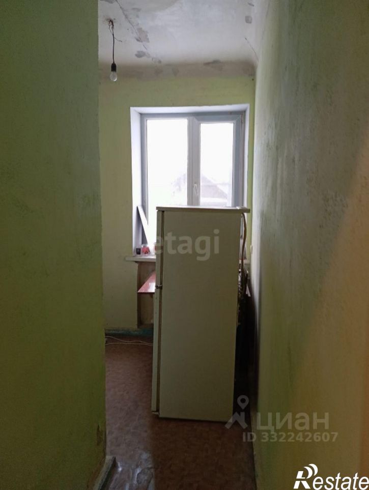 1-комн квартира ул Кузнецкая, 91/1,  д. 91/1