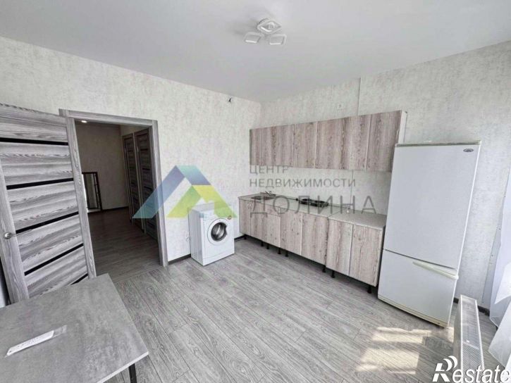 2-комн квартира ул им. Грибанова, 1,  д. 1
