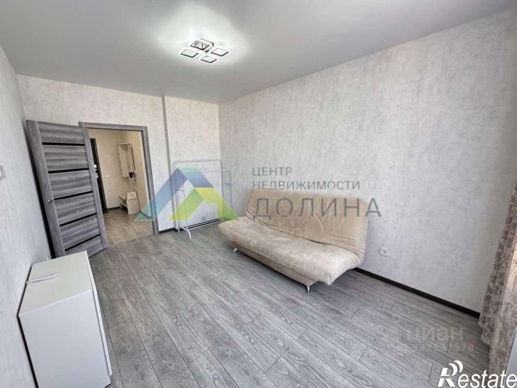 2-комн квартира ул им. Грибанова, 1,  д. 1