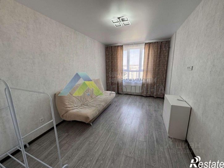 2-комн квартира ул им. Грибанова, 1,  д. 1