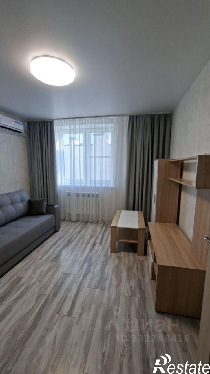 1-комн квартира ул им. гвардии красноармейца Химина, 10,  д. 10