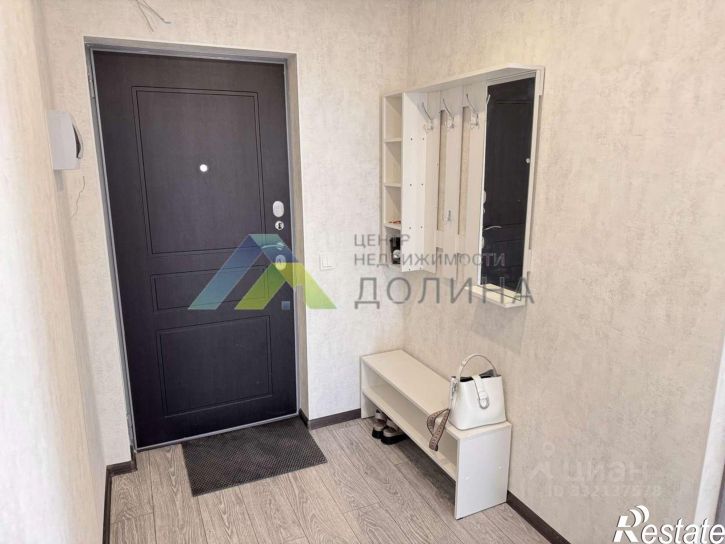 2-комн квартира ул им. Грибанова, 1,  д. 1