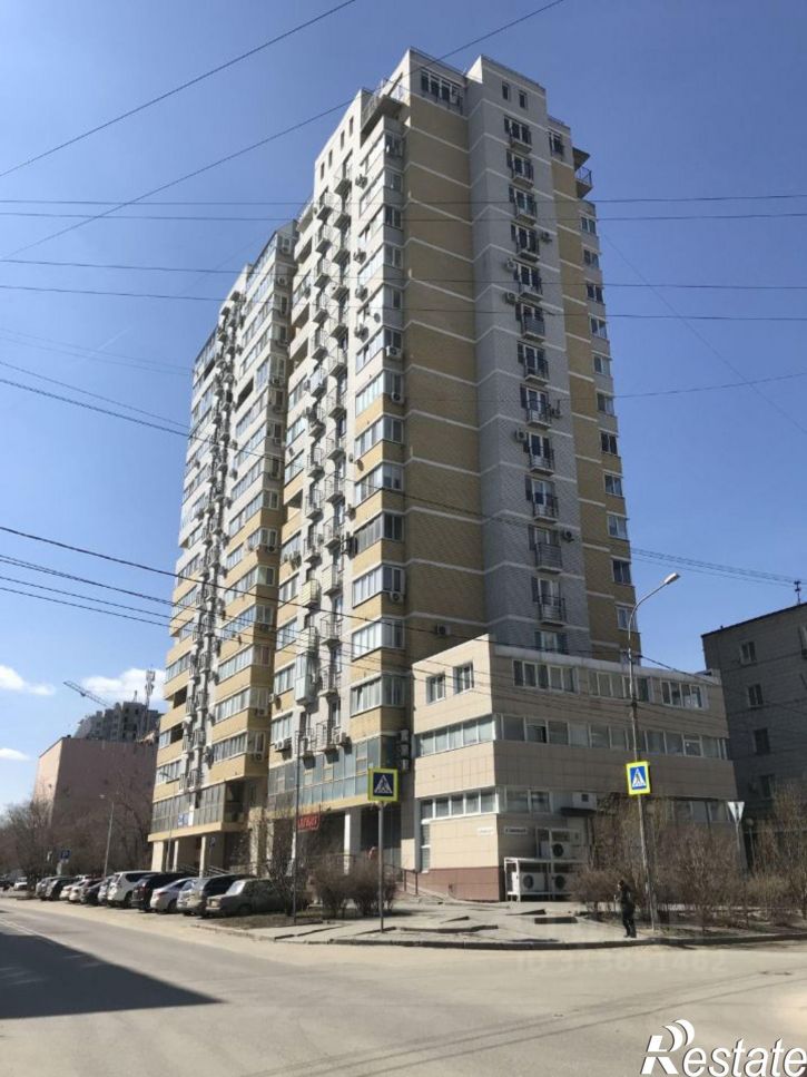 Торговое помещение ул Козловская, 16,  д. 16